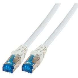EFB-Elektronik - Patch cable - RJ-45 (M) to RJ-45 (M | K5535GR.10