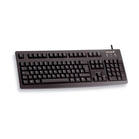 CHERRY G83-6105 - Keyboard - USB - Hungarian -  | G83-6105LUNHU-2