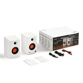 Edifier Powered Studio Monitor Speakers whit MR3WT