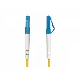 StarTech.com 1m LC to SC (UPC) OS2 Single Mode  SPSMLCSCOS21M