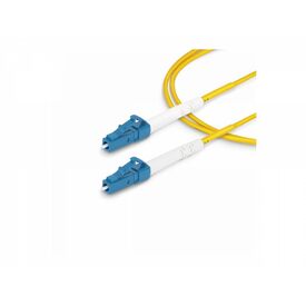 StarTech.com 5m LC to LC (UPC) OS2 SPSMLCLCOS25M