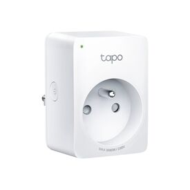 Tapo P110M V1 - Smart plug - wireless - 802.11b/g/n, Bluetooth -