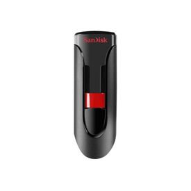 SanDisk Cruzer Glide - USB flash drive - encry | SDCZ60-032G-G46T