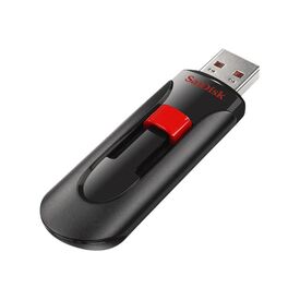 SanDisk Cruzer Glide - USB flash drive - encry | SDCZ60-032G-G46T