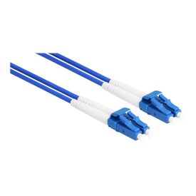 Delock - Network cable - LC single-mode (M) to LC single- | 87921