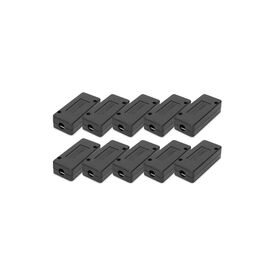 Digitus Junction Box CAT 7 - 10 pieces / Cat7 / B | DN-93907-1-10