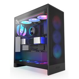 NZXT Kraken Elite 360 RGB / All-in-one liquid coole | RL-KR36E-B2