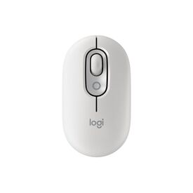Logitech POP - Mouse - customisable emoji - optical  | 910-007411