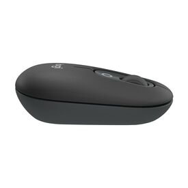 Logitech POP - Mouse - customisable emoji - optical  | 910-007412