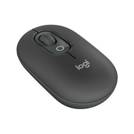Logitech POP - Mouse - customisable emoji - optical  | 910-007412