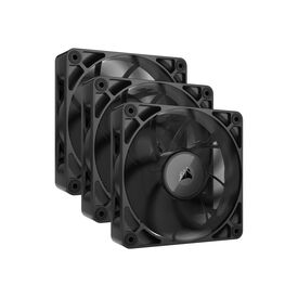 CORSAIR iCUE Link RX120 MAX Starter Kit - Case fa | CO-9051042-WW