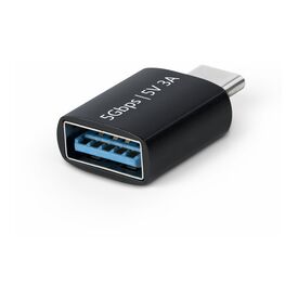 StarTech.com USB-C to USB-A Adapter, USB 5Gbps, Co | USB31CAADGCP