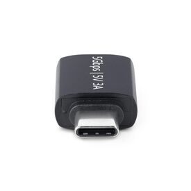 StarTech.com USB-C to USB-A Adapter, USB 5Gbps, Co | USB31CAADGCP