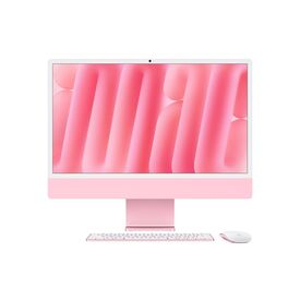 All-in-one M4 up to - RAM 24 GB - SSD 512 GB - Apple M | MD2U4D/A