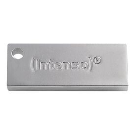 Intenso Premium Line - USB flash drive - 128 GB - USB 3 | 3534491