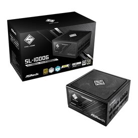 ASRock Steel Legend SL1000G 1000W ATX 80+ 90UXS100GFEAAA