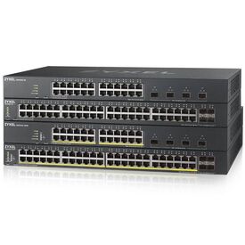 ZyXEL XGS193552 52 Port Smart Managed XGS193552EU0101F