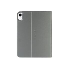 Tucano Metal - Flip cover for tablet - 65% recycled  | IPDM6MT-SG
