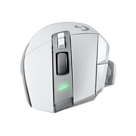 Logitech G G502 X PLUS - Mouse - optical - 11 button | 910-006172