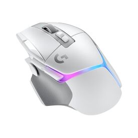 Logitech G G502 X PLUS - Mouse - optical - 11 button | 910-006172