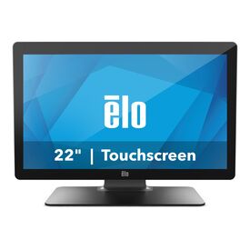 Elo 2202L - LED monitor - 22" (21.5" viewable) - touchs | E159758