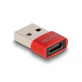 Delock - USB adapter - USB (M) to 24 pin USB-C (F) - USB  | 60050