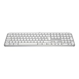 Logitech MX Keys S - Keyboard - backlit - wireless - | 920-011582