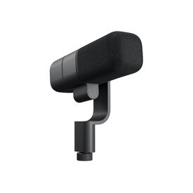 Logitech G Yeti Studio - Microphone - black | 988-000565