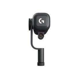 Logitech G Yeti Studio - Microphone - black | 988-000565