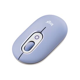 Logitech POP - Mouse - customisable emoji - optical  | 910-007414