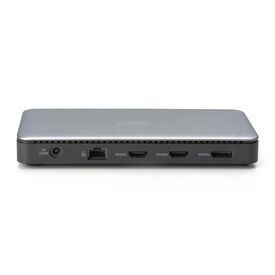 Digitus USB-C docking station, 11-port, Wired, USB 3.2 | DA-70917