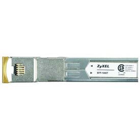 Zyxel SFP-1000T - SFP (mini-GBIC) transceiver mo | 91-010-172001B