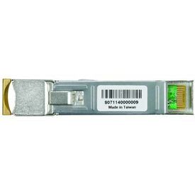 Zyxel SFP-1000T - SFP (mini-GBIC) transceiver mo | 91-010-172001B