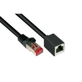 Good Connections RNS - Patch extension cable - RJ-4 | 8063VR-050S
