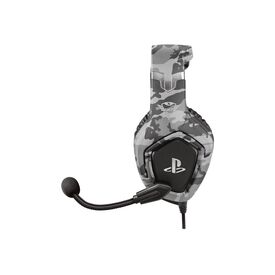 Trust Gaming GXT 488 Forze-G - Headset - full size - wire | 23531