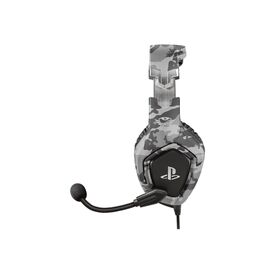 Trust Gaming GXT 488 Forze-G - Headset - full size - wire | 23531