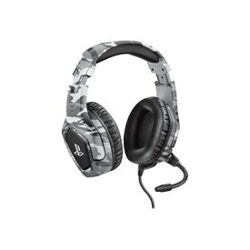 Trust Gaming GXT 488 Forze-G - Headset - full size - wire | 23531