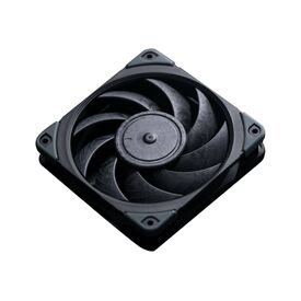 Noctua NFA12x25 Chromax.black.swap NFA12X25 CHROMAX.BL