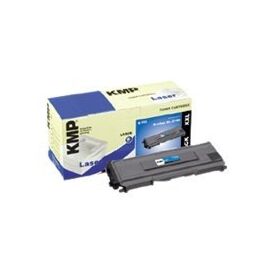 KMP B-T22 - Black - compatible - toner cartridge (alt | 1253,5000