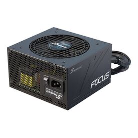 Seasonic FOCUS GM 850 - Power supply (internal) - ATX | SSR-850FM