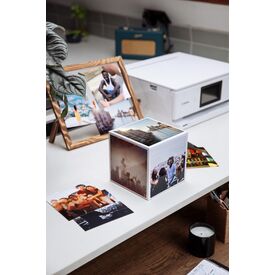 Canon PG-560/CL-561 Photo Value Pack - Glossy - 0.27 m | 3713C007