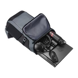 ASUS ROG Ranger BP2701 - Cybertext Edition - no | 90XB06L0-BBP010
