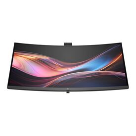 HP 734pm - Series 7 Pro - LED monitor - curved - 34 | 8K157UT#ABB