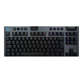 Logitech G G915 X - Keyboard - LIGHTSPEED - TKL - ba | 920-012744