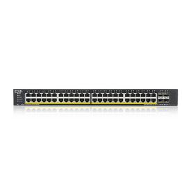 XGS1935-52HP - 48-port GbE Lite-L3 Smart M | XGS1935-52HP-EU0101F