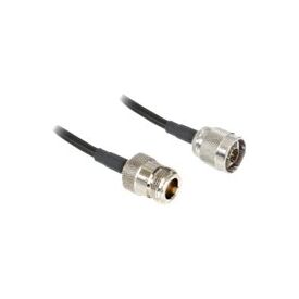 DeLOCK - Antenna cable - N connector (F) to N connector ( | 88683