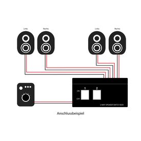 Alcasa 5529-2 / 2 channels