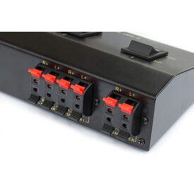 Alcasa 5529-2 / 2 channels