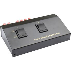 Alcasa 5529-2 / 2 channels
