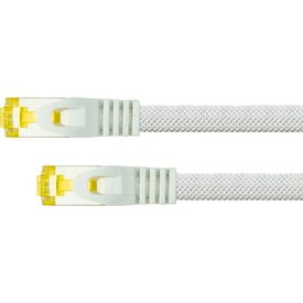 Python 8070PY-020W / 2 m / Cat7 / SF/UTP (S-FTP) / RJ-45 / RJ-45